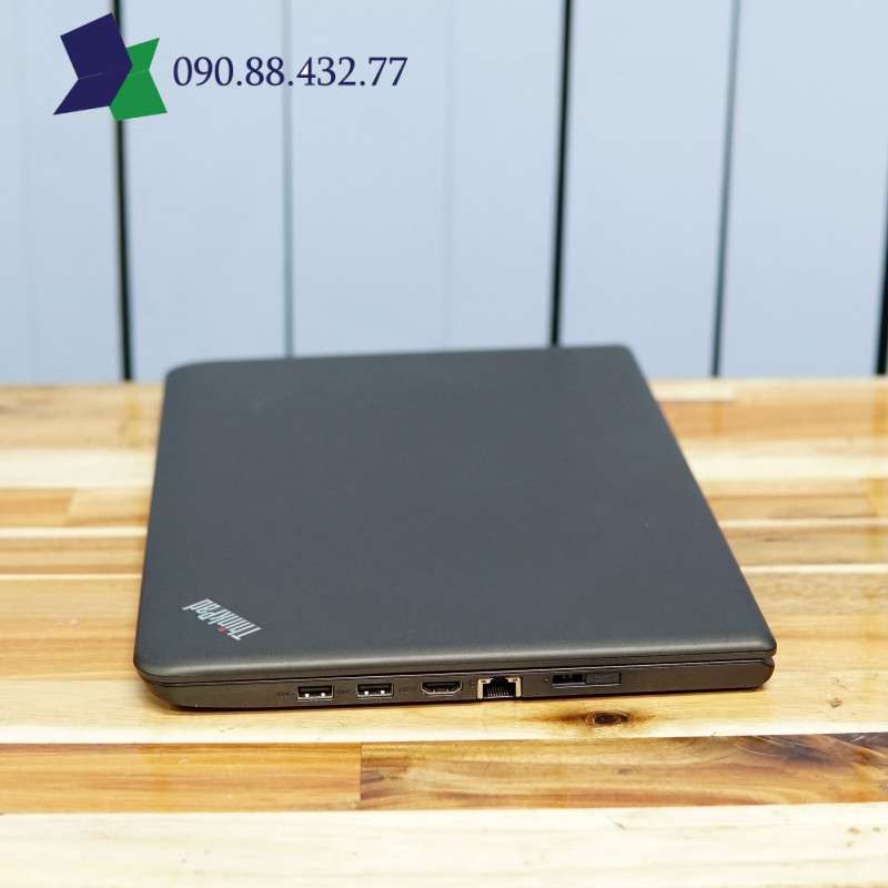 Lenovo Thinkpad E450 i5-5200u Ram 8G SSD 128G 14inch